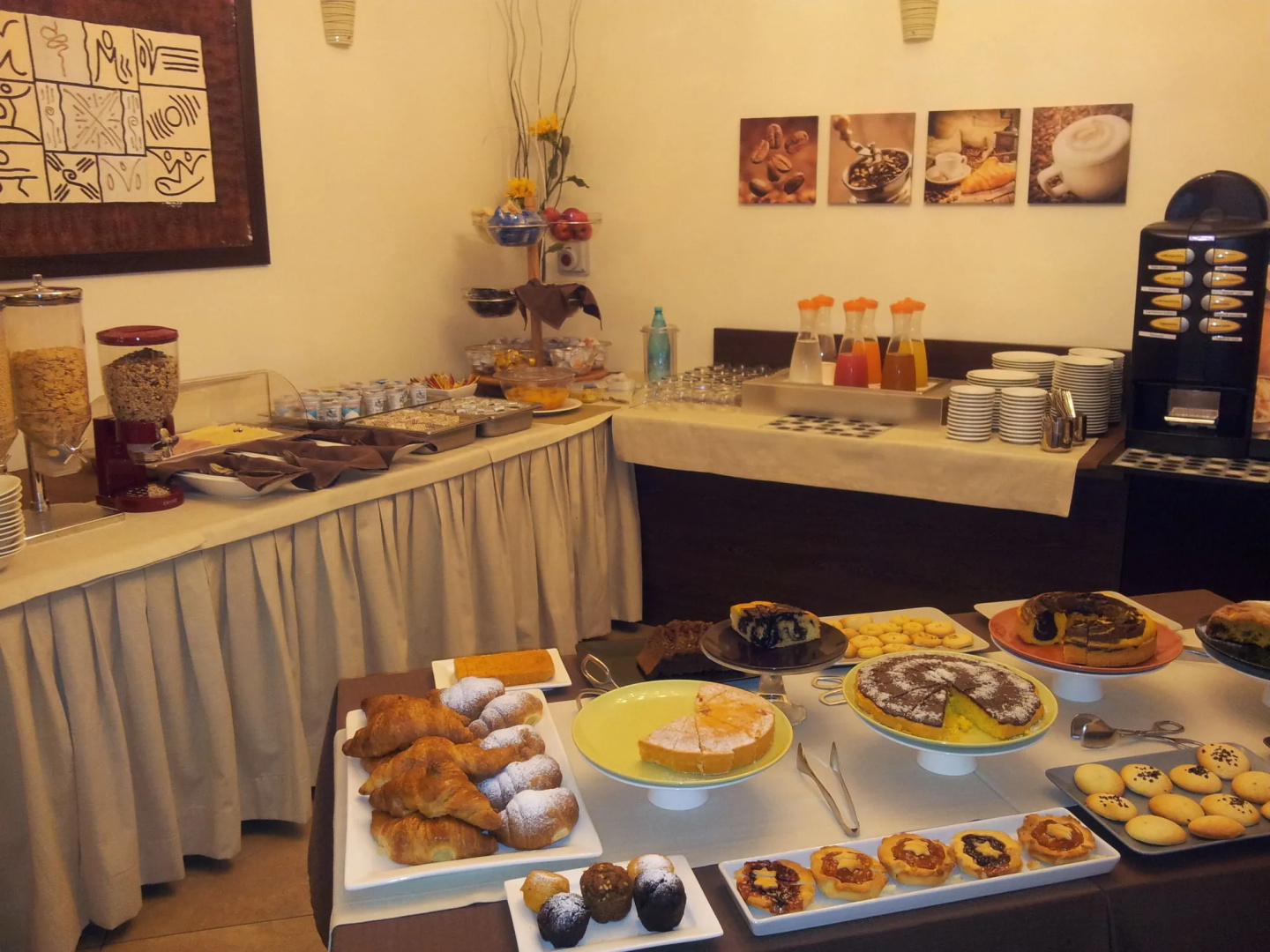 Foto - Hotel Alibì