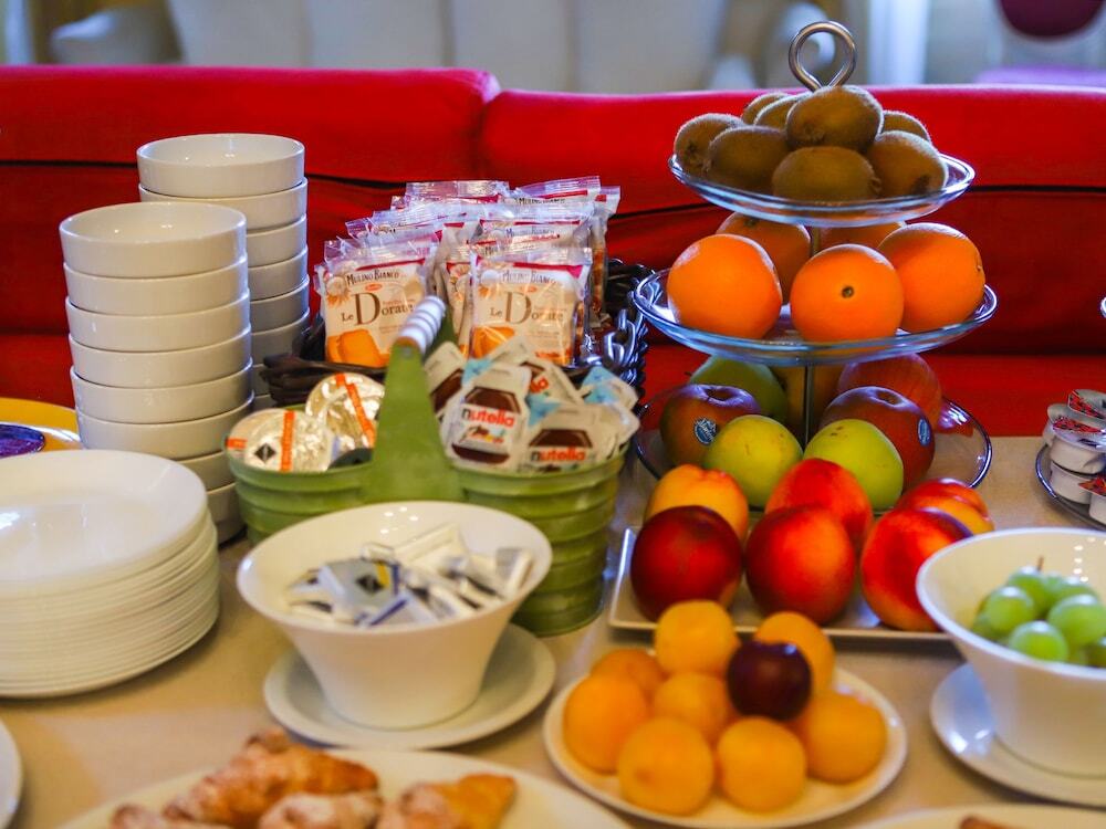 Foto - Hotel Delle Rose