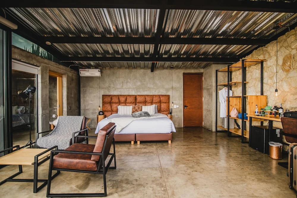Photo - Bio Habitat Hotel, AKEN SOUL Collection