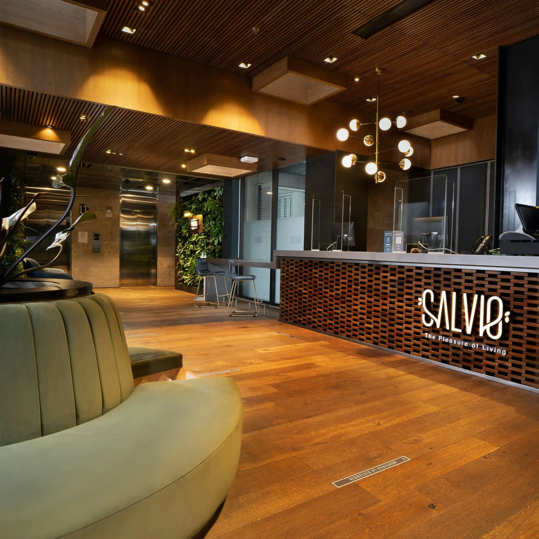 Foto - Salvio Parque 93 Bogota, Curio Collection by Hilton
