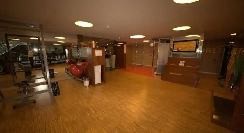 Photo - Ataköy Marina Park Hotel Residence