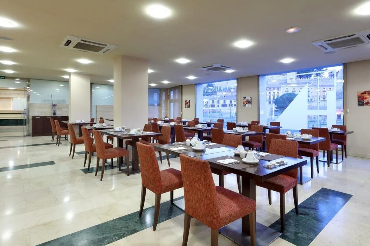 Foto - Eurostars Plaza Acueducto