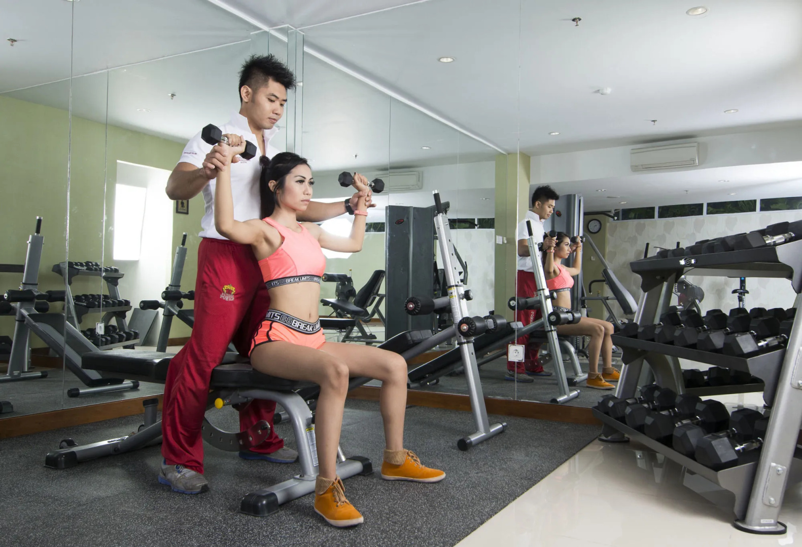 Photo - Gallery Prawirotaman Hotel