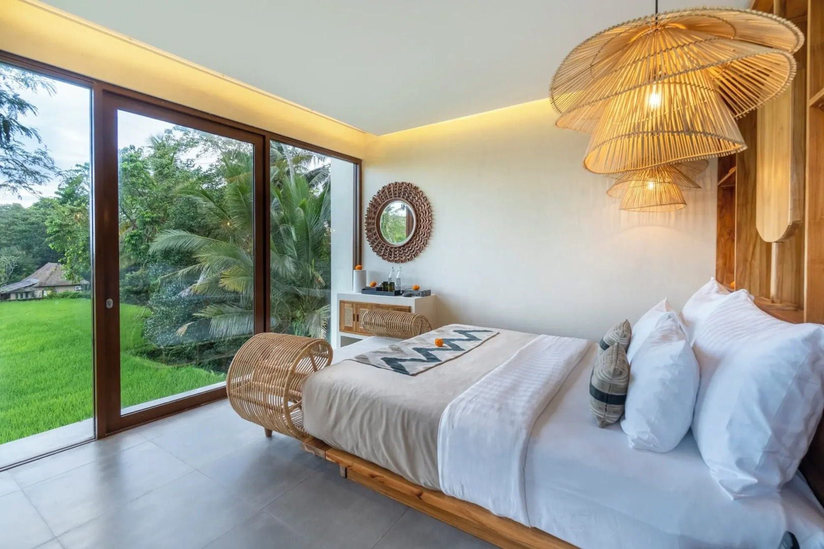 Photo - Suara Alam Ubud Villa by Ini Vie Hospitality