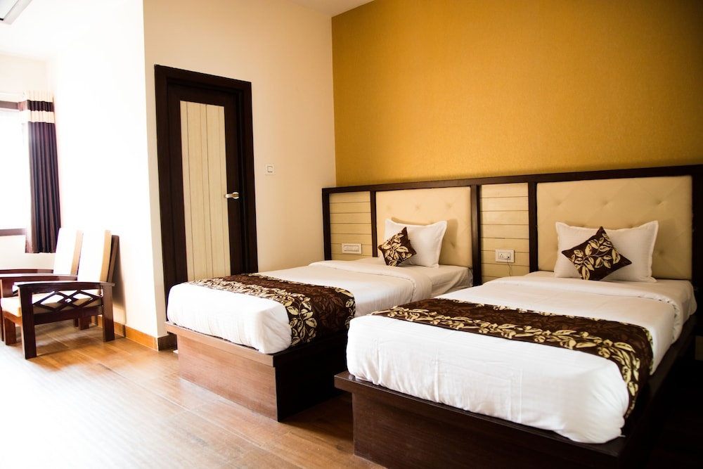 Hotel Shreya