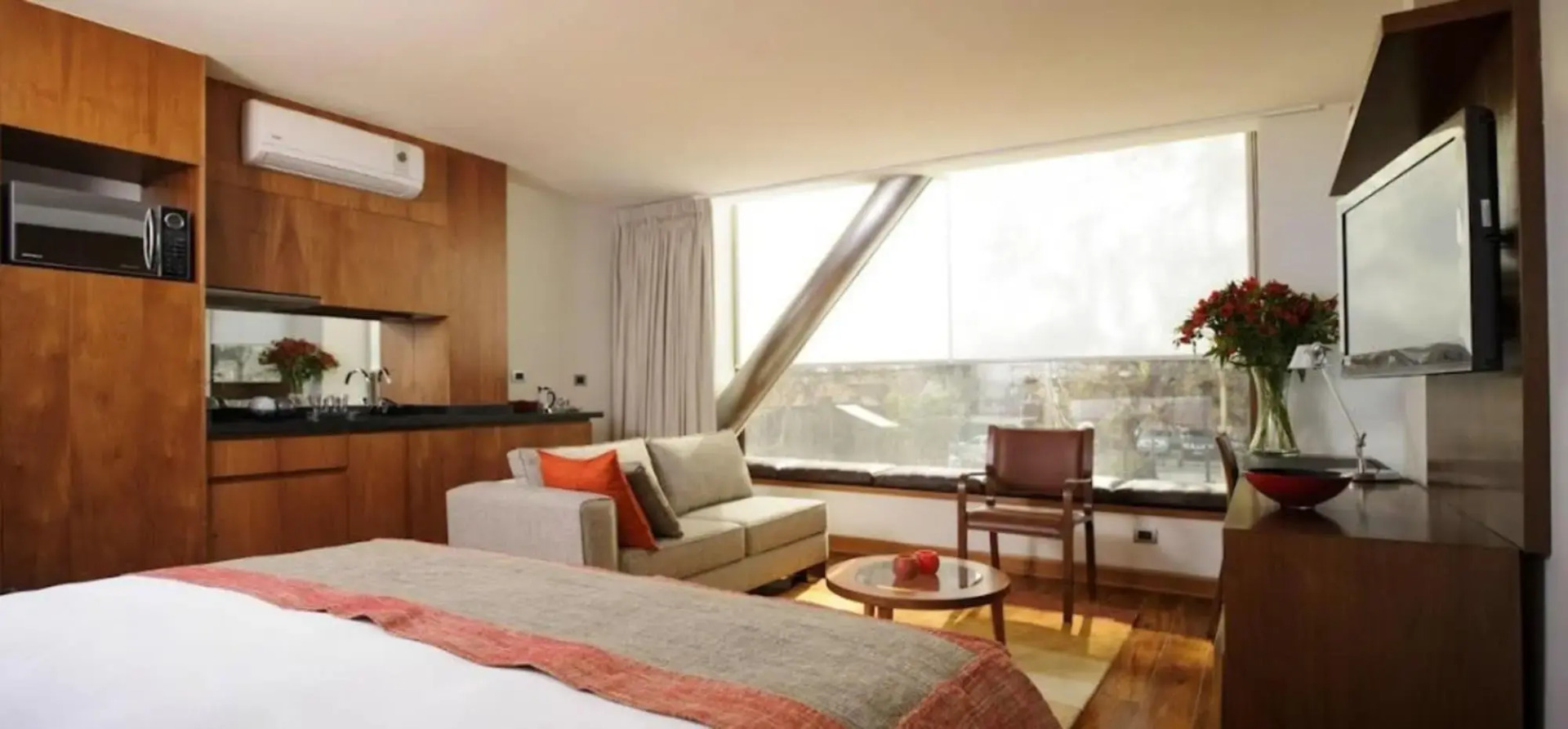 Photo - Time Select - Elegant Apartments