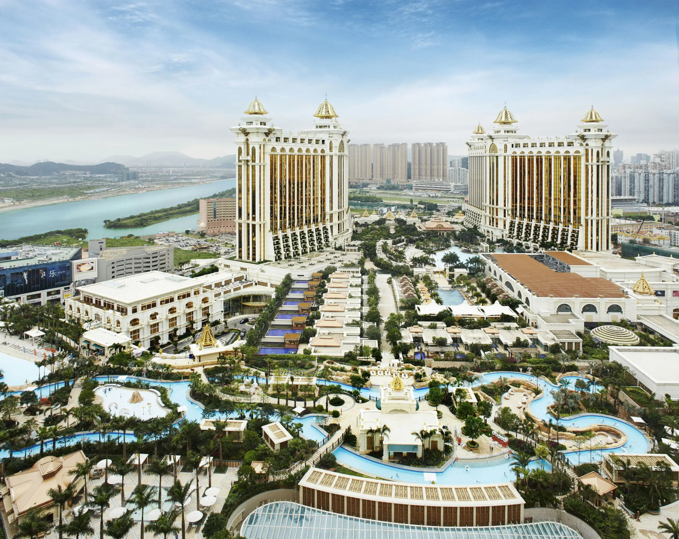Foto - Hotel Okura Macau
