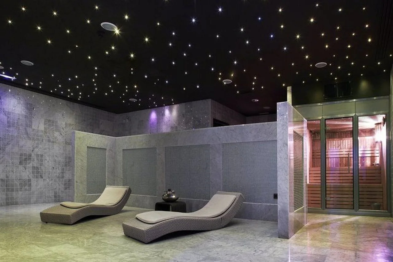 Photo - CoolRooms Palacio Villapanés 5 GL