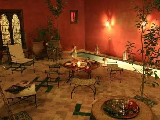 Photo - Riad Honey