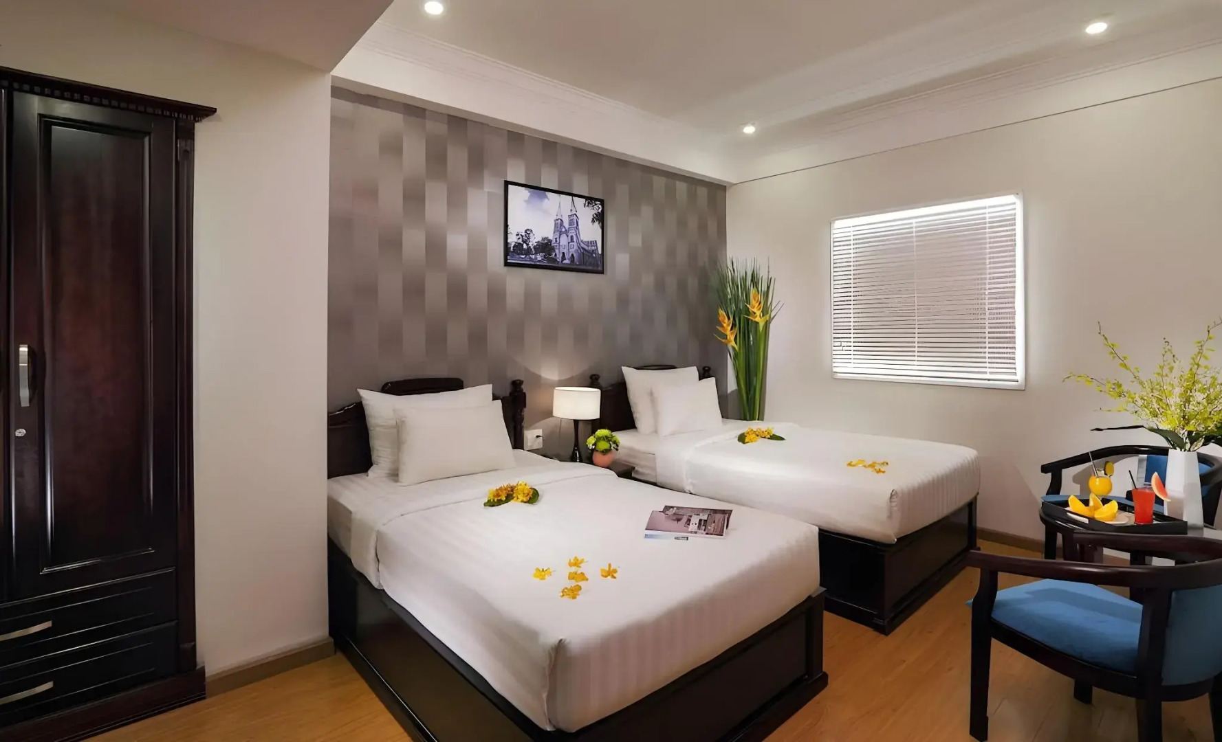 Foto - Sunrise Central Hotel