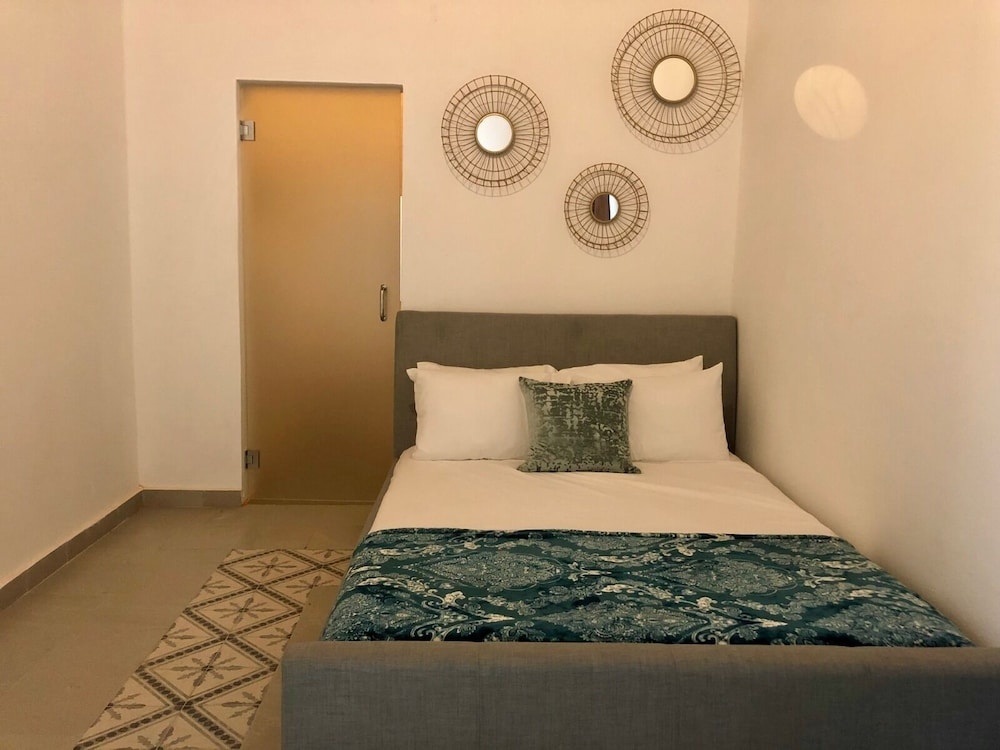 Modern Living in Old San Juan