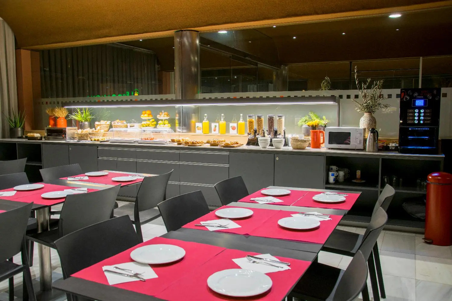 Foto - Hotel America Igualada