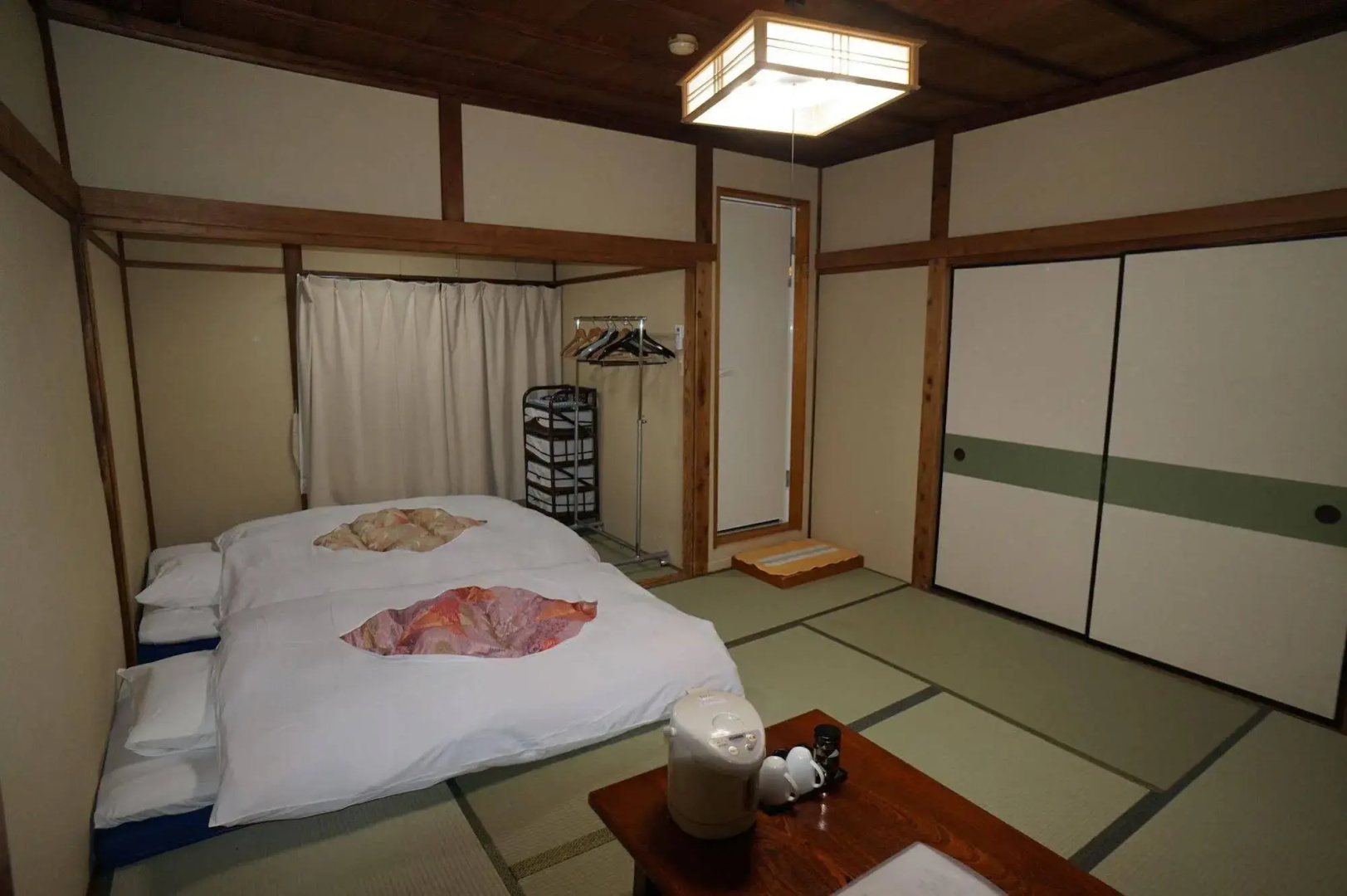Photo - Ryokan Katsutaro