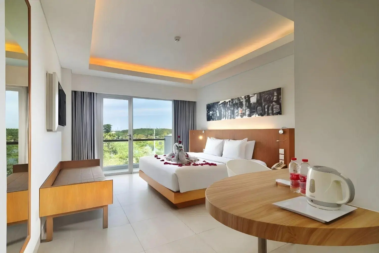 Photo - Kuta Galleria Hotel
