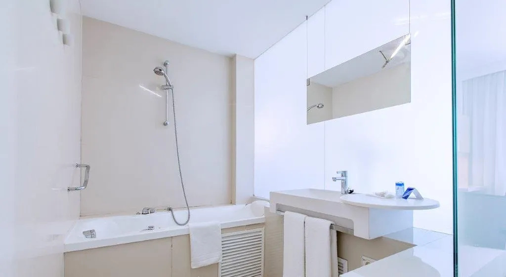 Photo - The Agir Springs Hotel by Medplaya