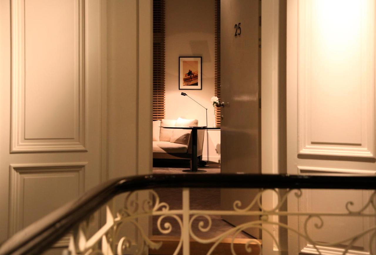 Foto - Hotel Julien