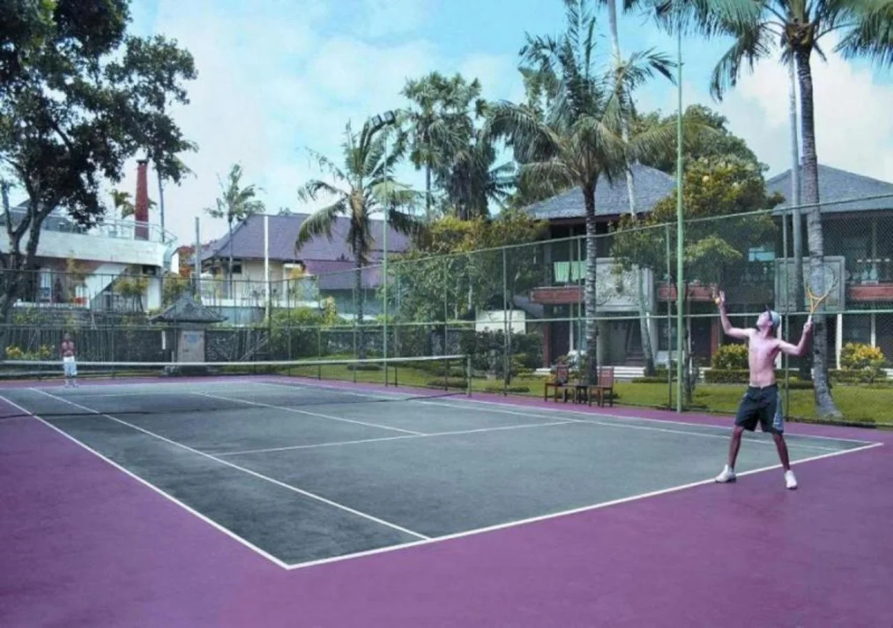 Foto - The Jayakarta Bali Beach Resort