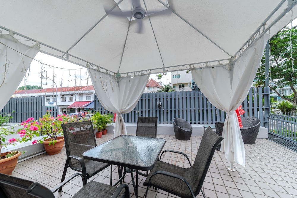 Photo - K2 Guesthouse Singapore