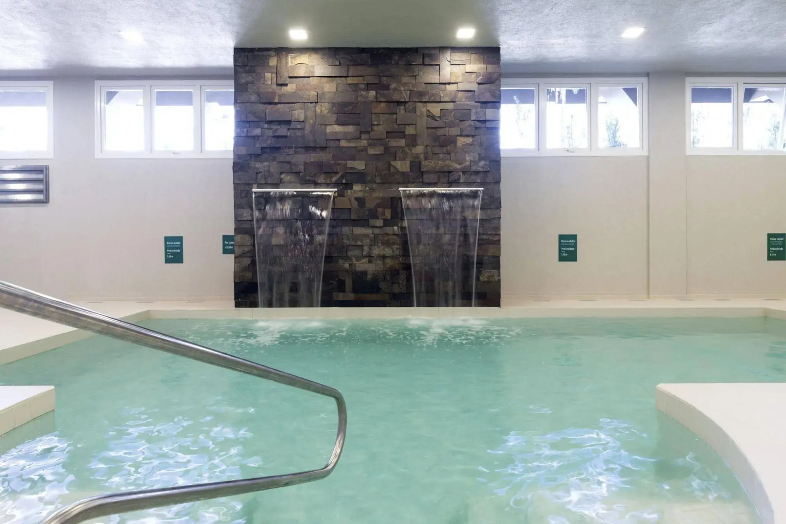 Photo - Hotel Laghetto Pedras Altas