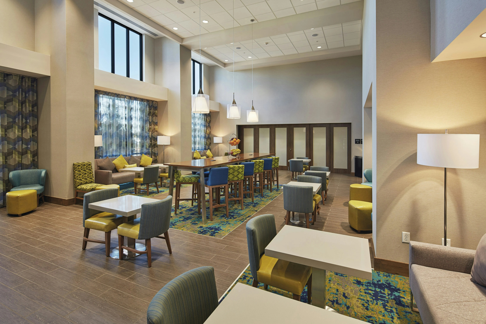 Photo - Hampton Inn & Suites Sacramento at Csus
