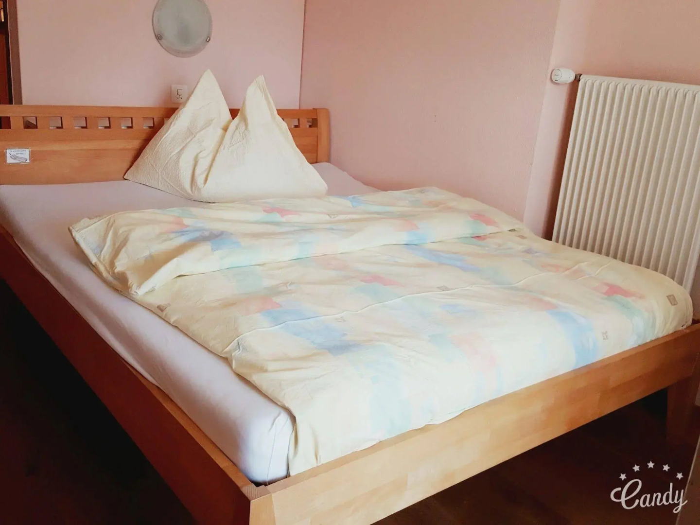 Foto - Post Hardermannli