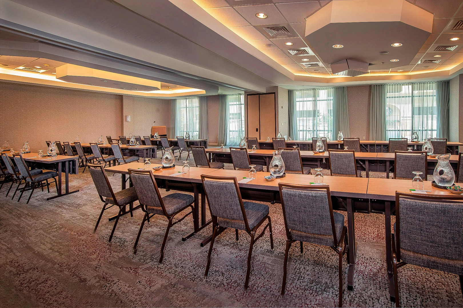 Foto - Courtyard by Marriott Gaithersburg Washingtonian Center