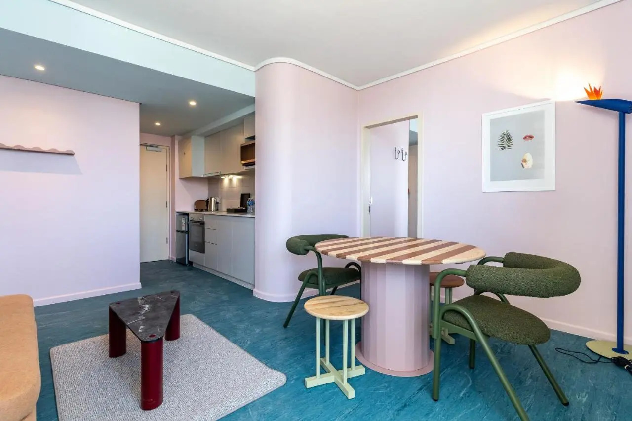 Photo - The Tropicana Hotel