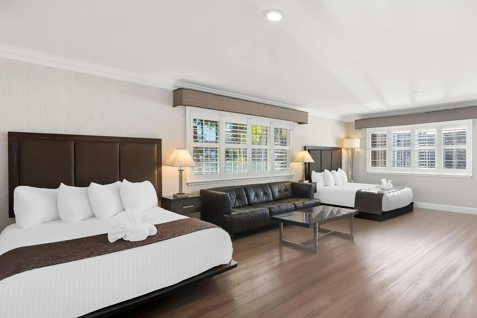 Photo - Best Western University Inn Santa Clara