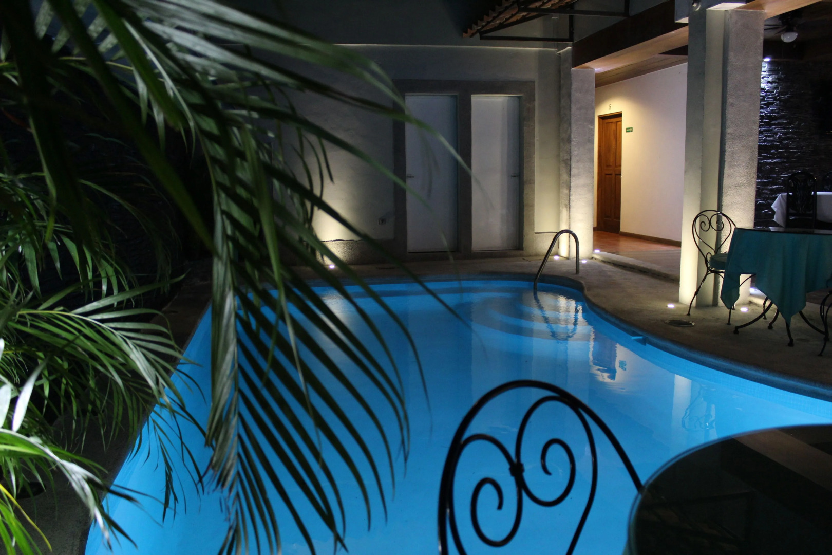 Foto - Hotel Villa Antigua