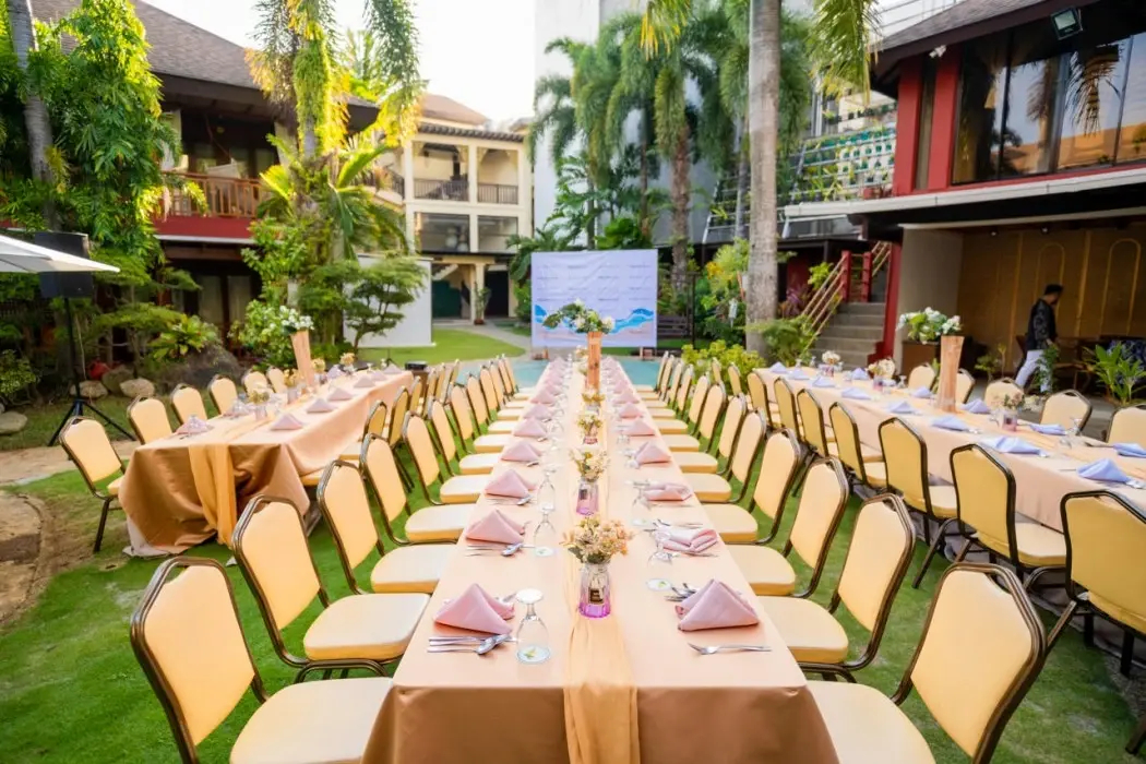 Photo - Boracay Tropics Resort Hotel