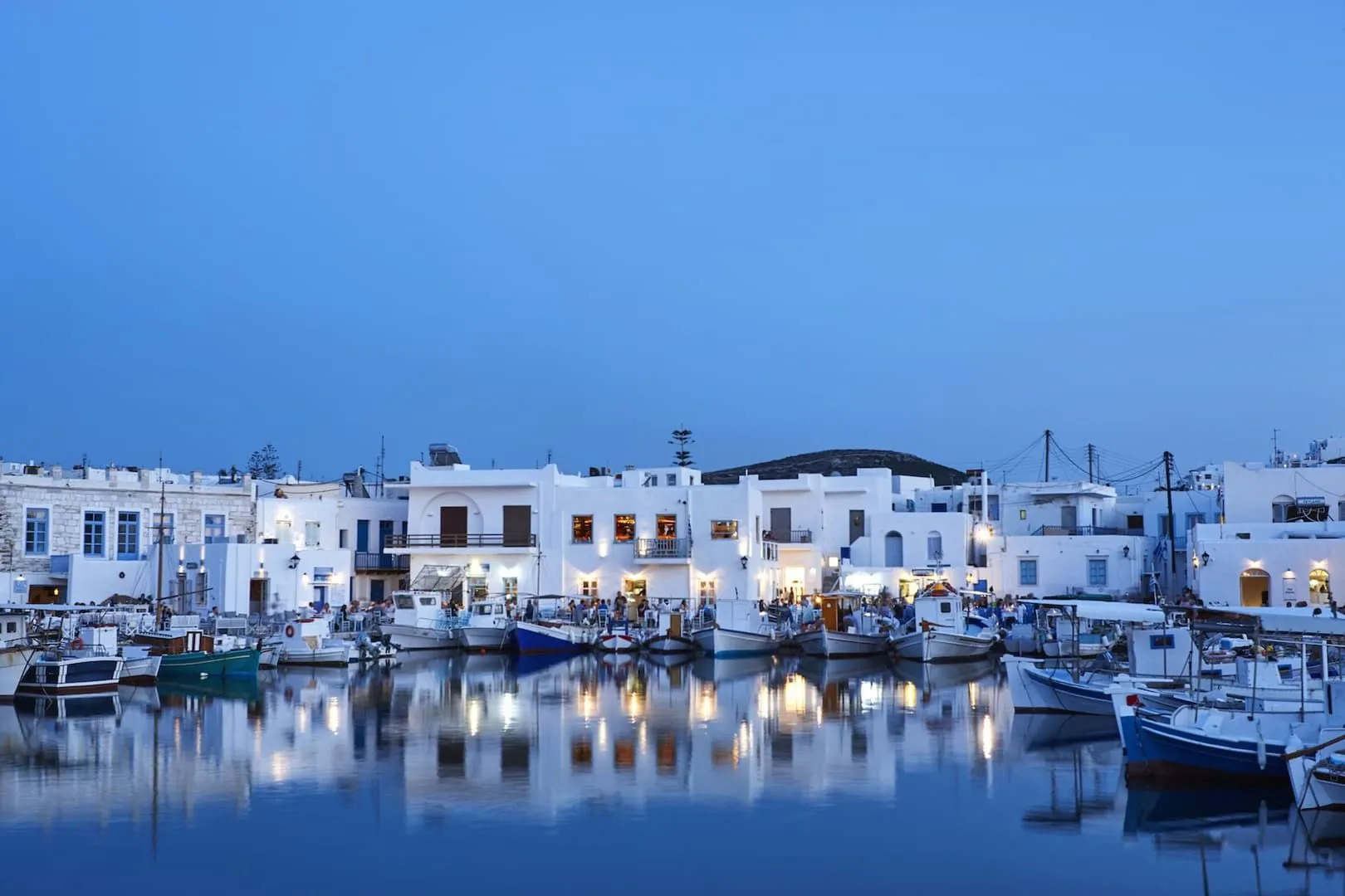 Foto - Sunrise Paros
