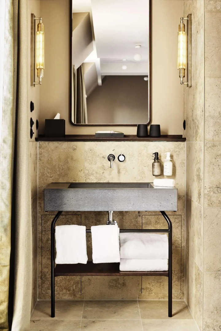 Photo - Telegraphenamt