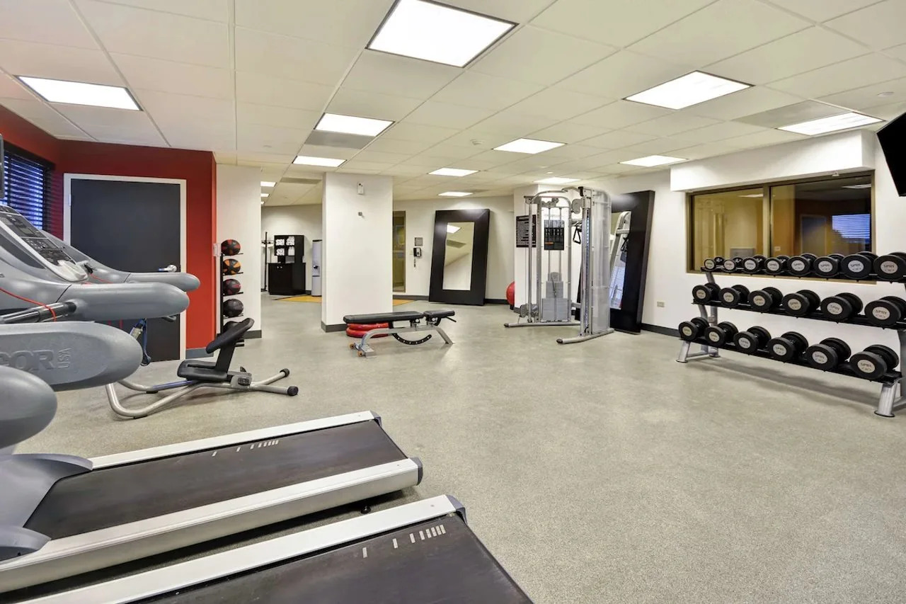 Photo - Homewood Suites Nashville Vanderbilt