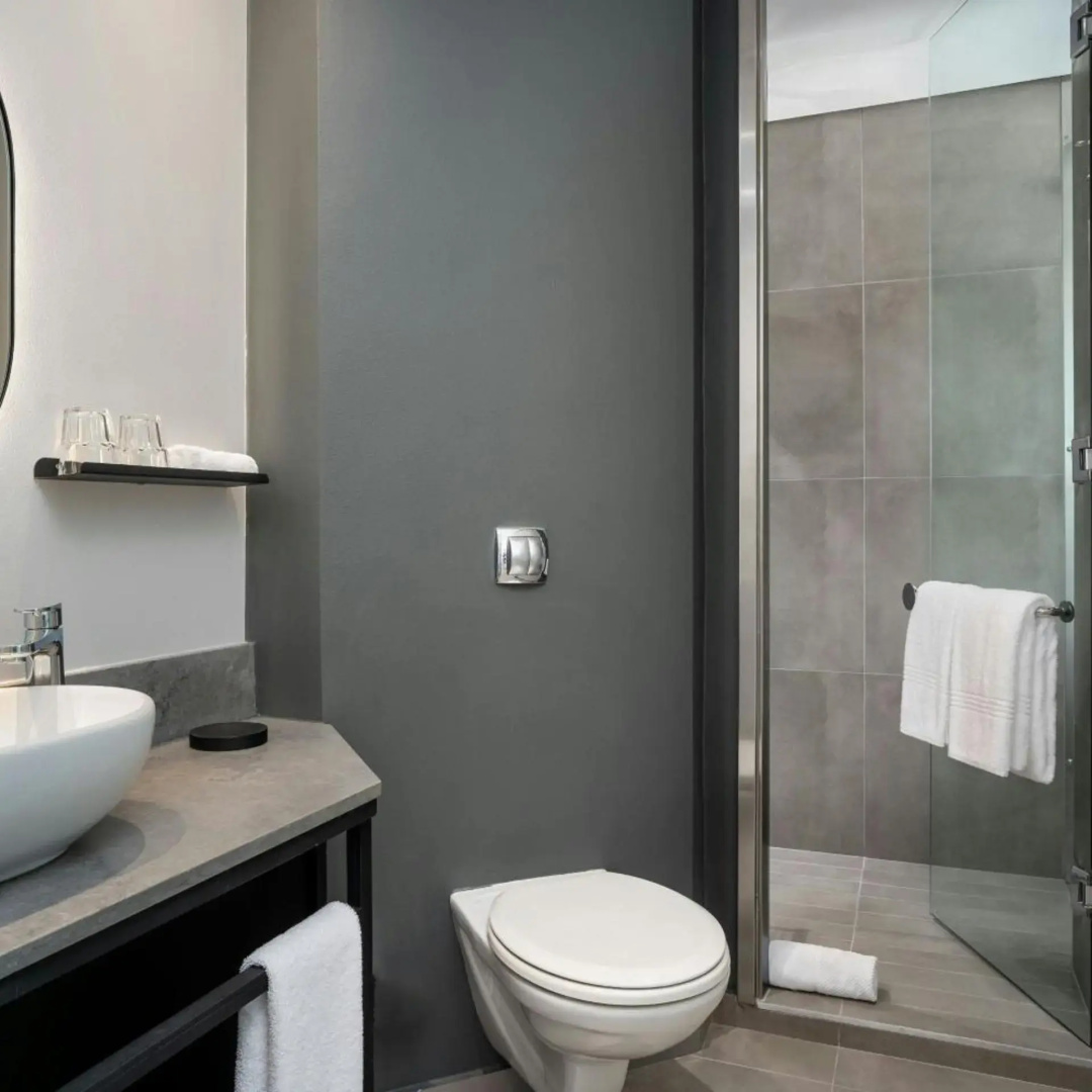 Photo - Protea Hotel Fire & Ice by Marriott Cape Town