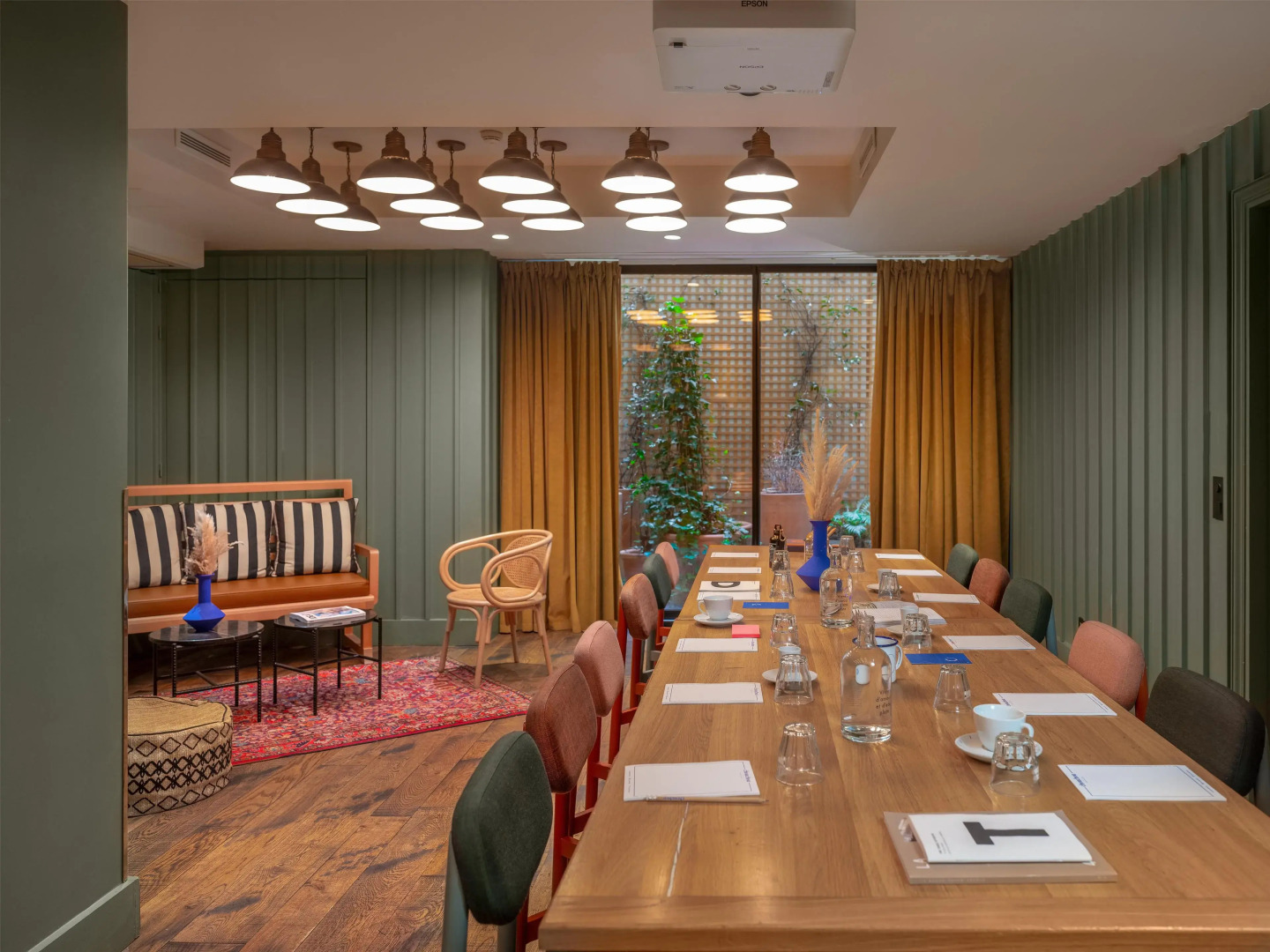 Photo - Chouchou Hotel