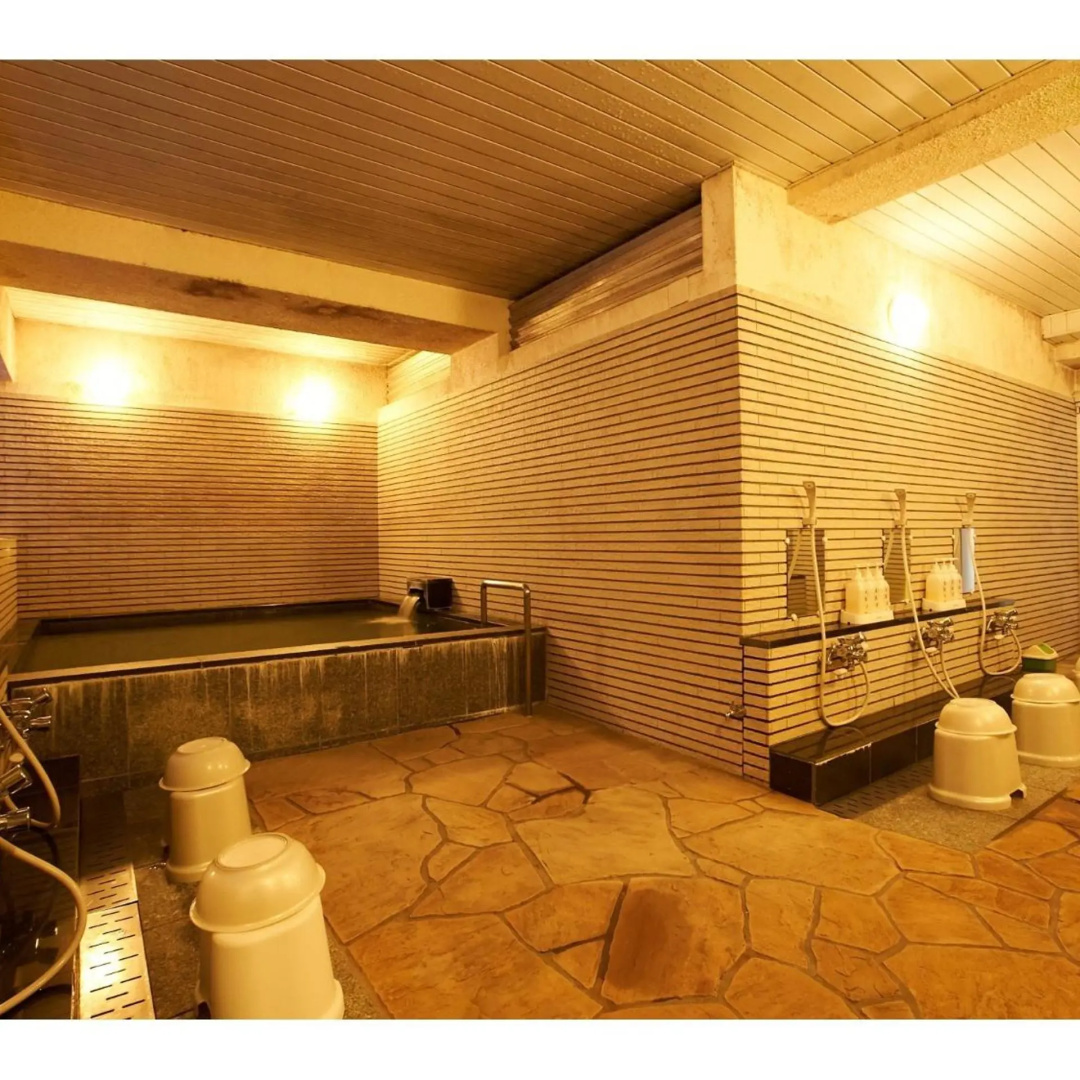 Photo - Hotel Iida