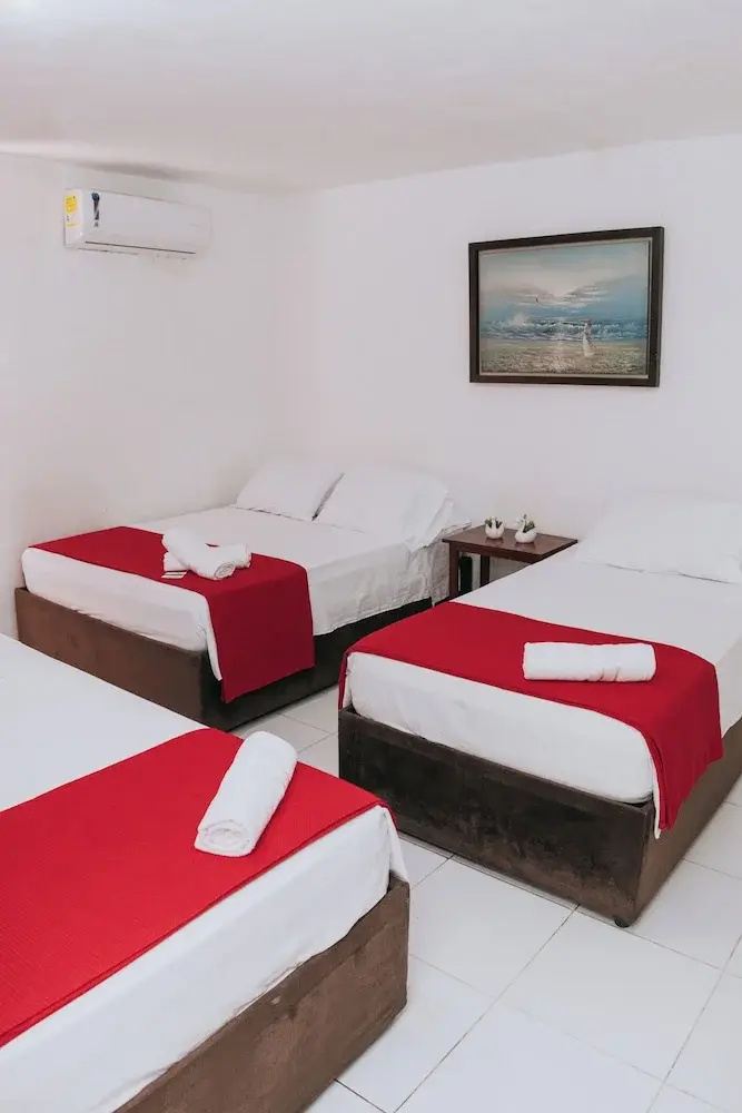 Foto - Hotel Ibatama