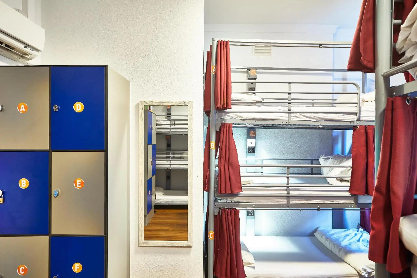 Foto - St Christopher's Village, London Bridge - Hostel