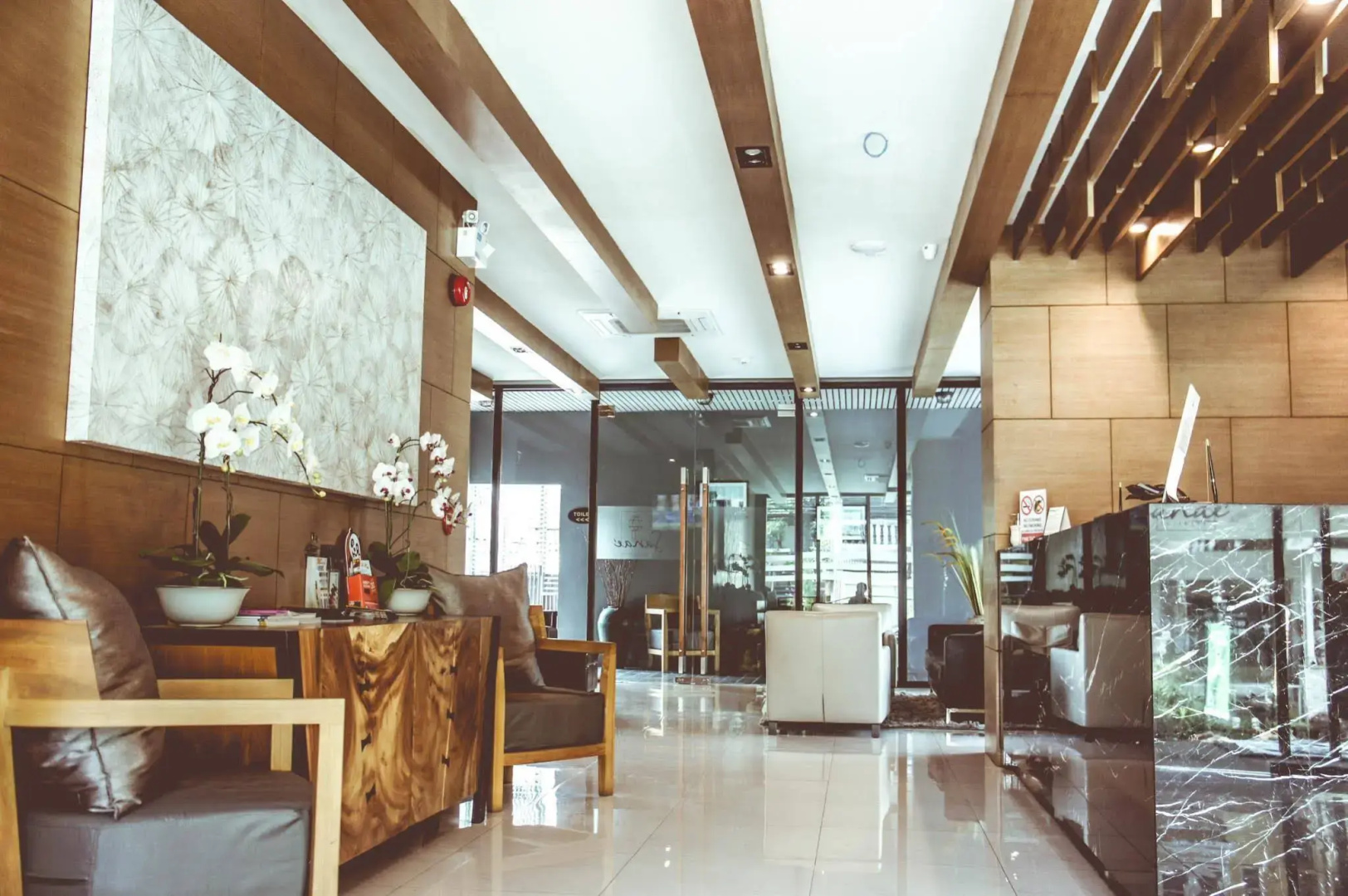 Foto - Sanae' Hotel Nimman