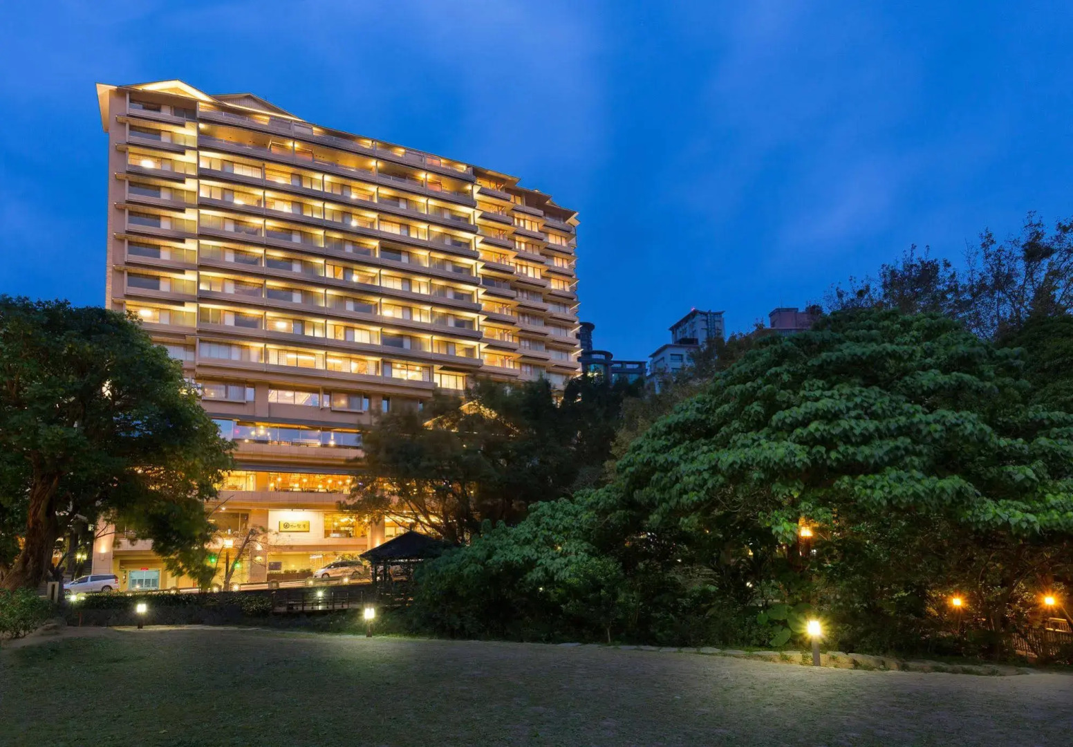 Foto - Radium Kagaya Taipei