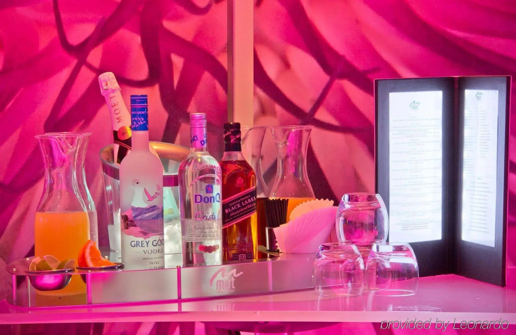 Foto - Aire de Olive