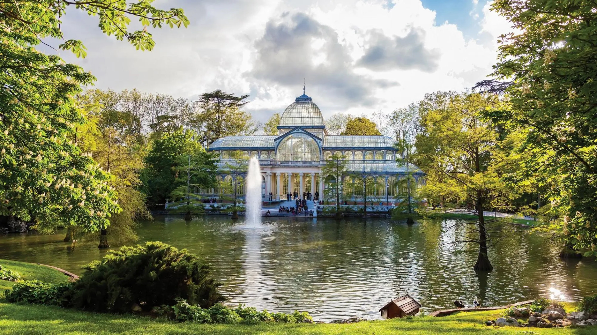 Foto - Woohoo Rooms Chueca