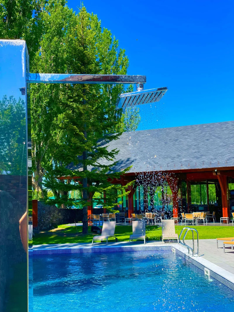 Photo - Hotel Fontanals Golf