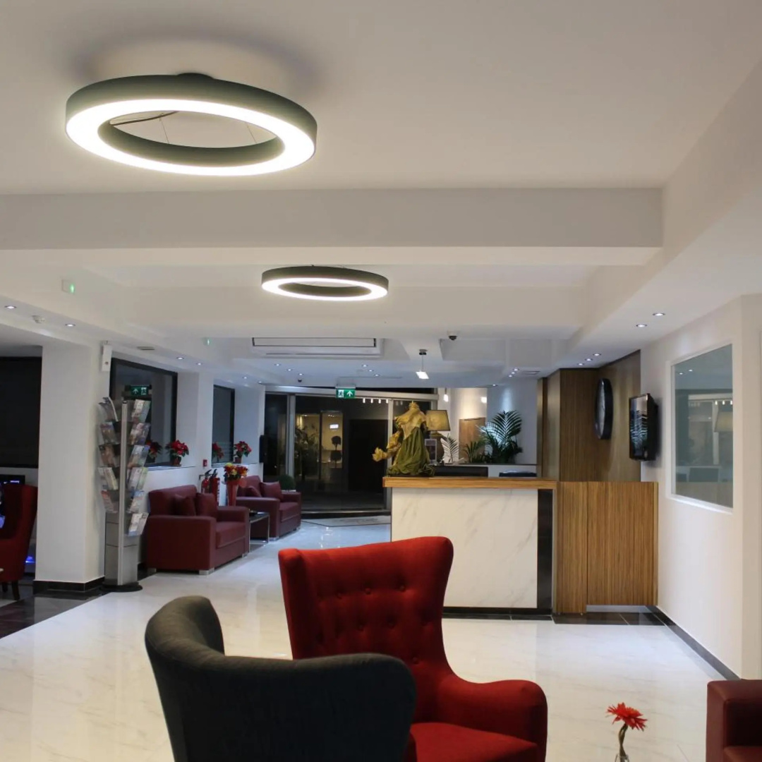 Photo - Dean Hamlet Hotel