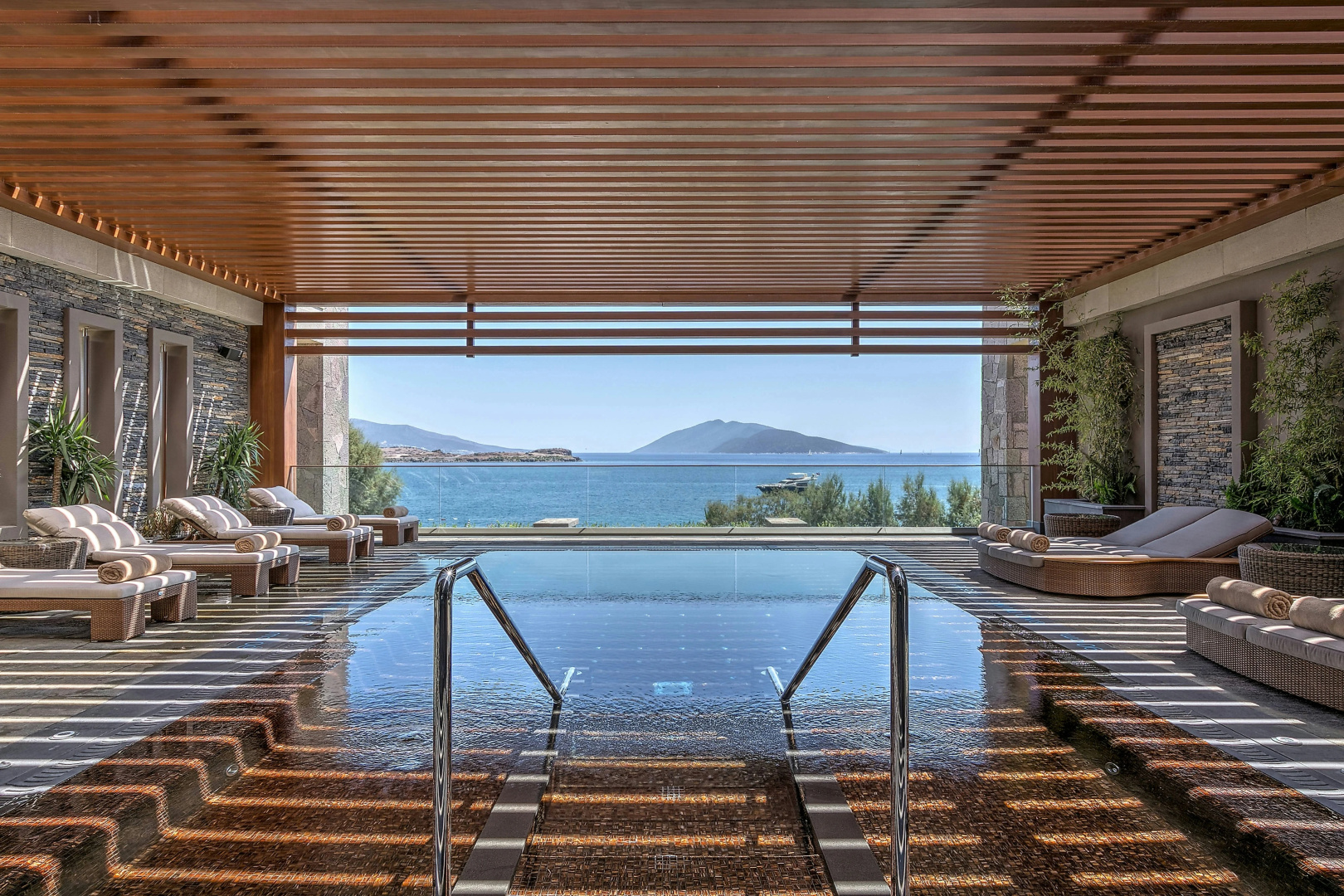 Foto - Caresse, a Luxury Collection Resort & Spa, Bodrum