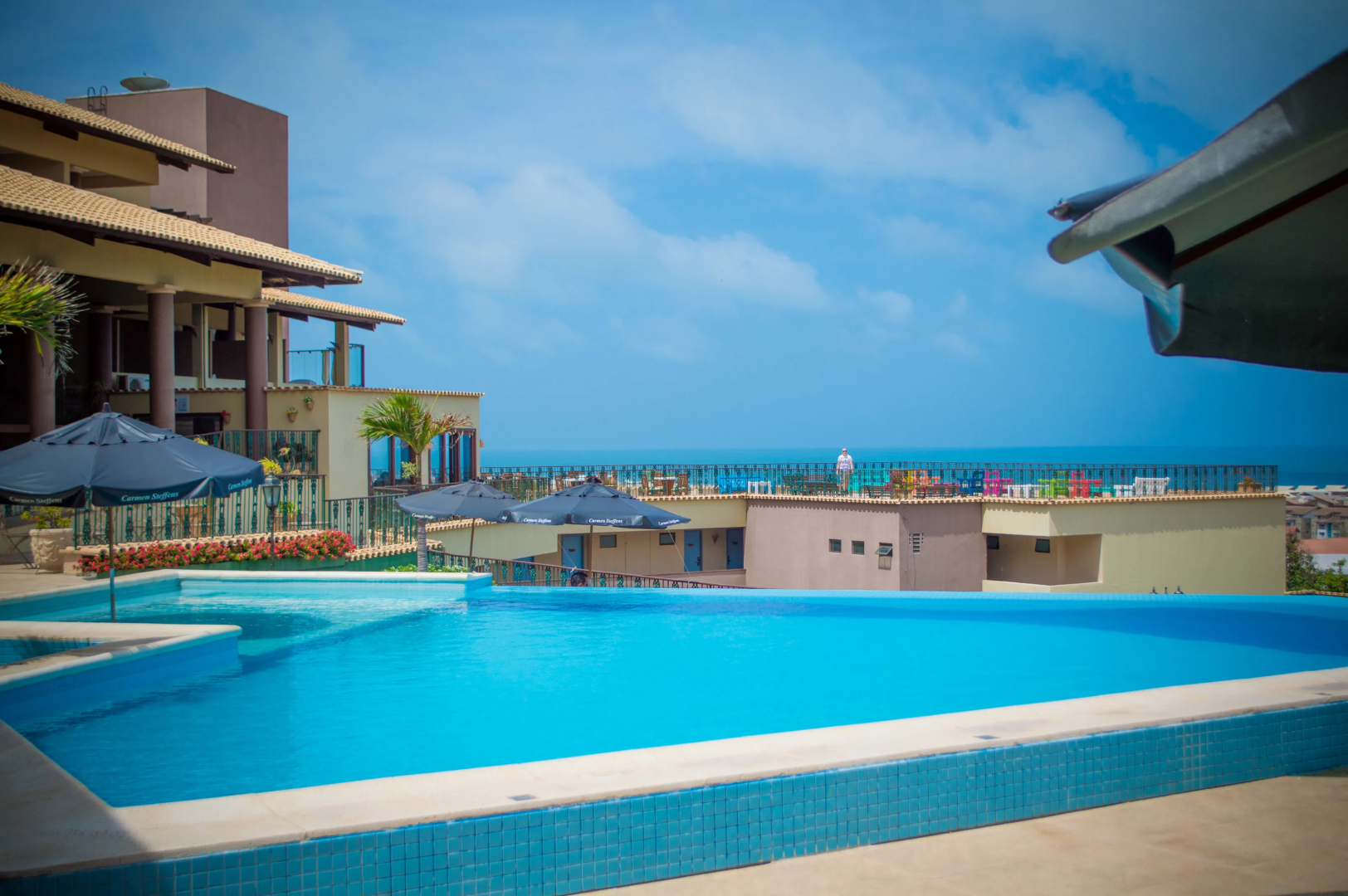 Foto - Hotel Santuário das Águias by Nobile