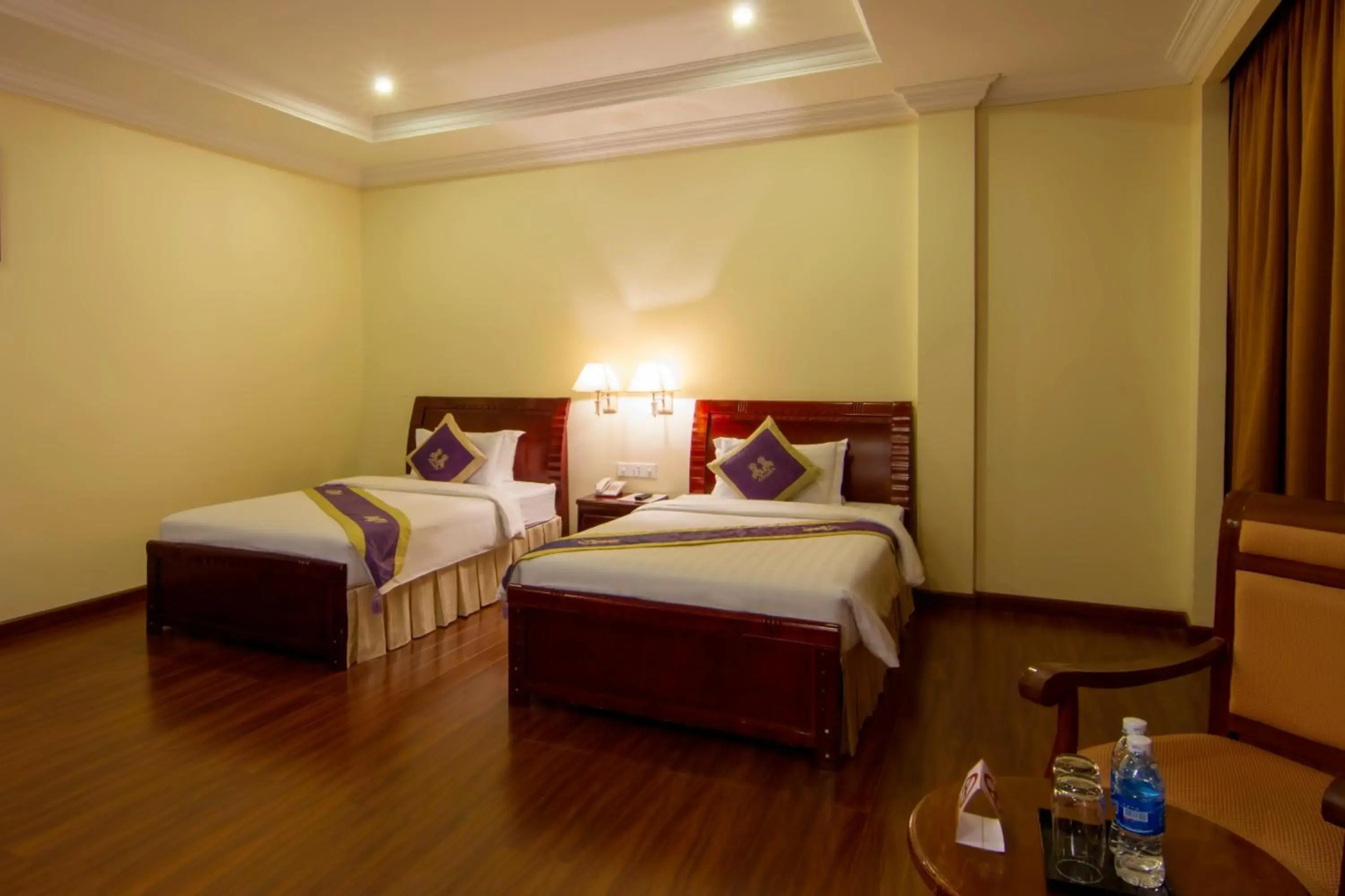 Foto - Starry Angkor Hotel