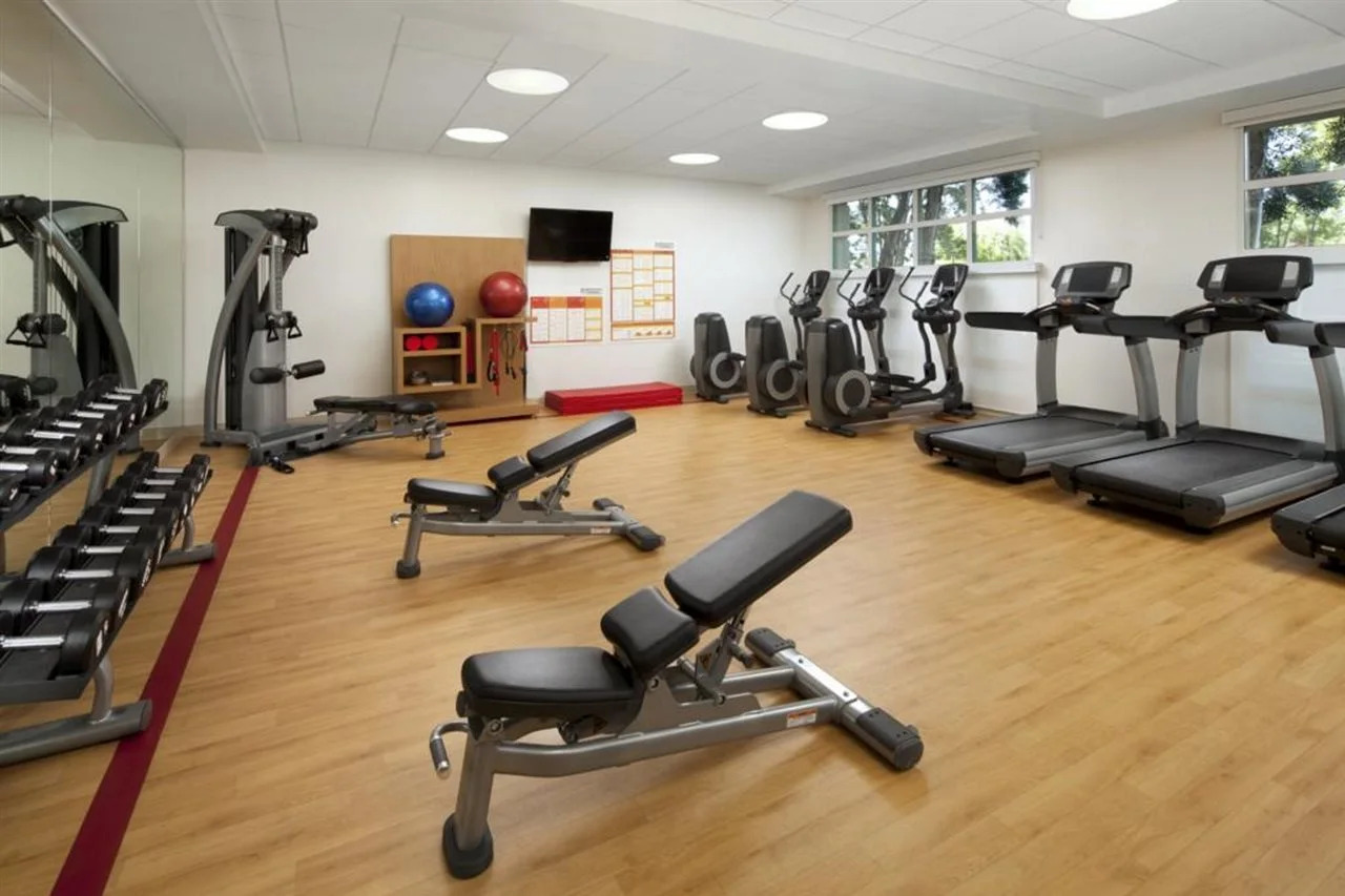 Photo - Sheraton San Jose Silicon Valley