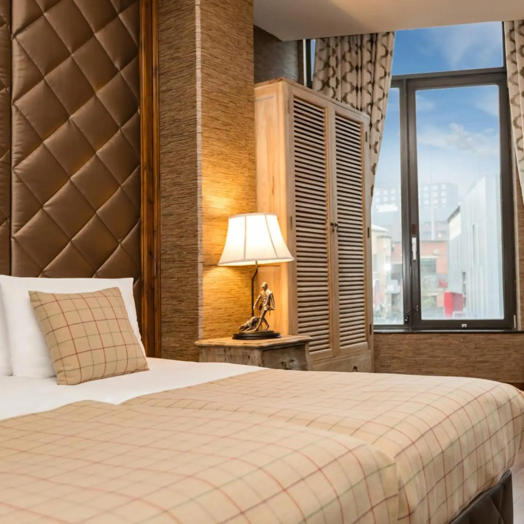 Foto - The Shankly Hotel