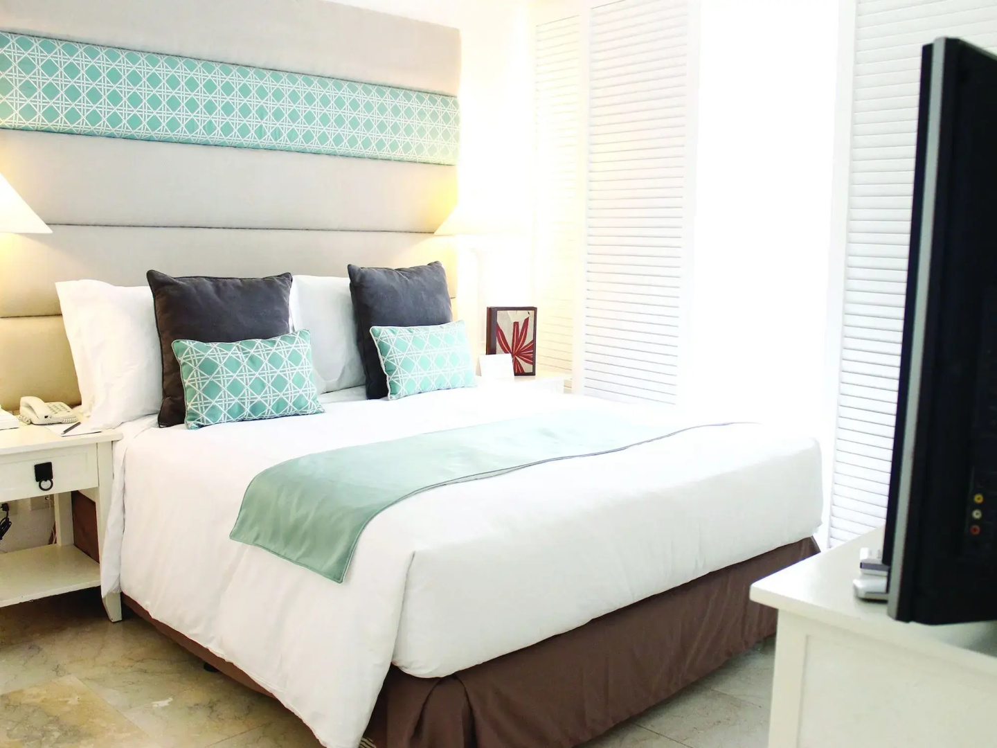 Foto - Vivere Hotel